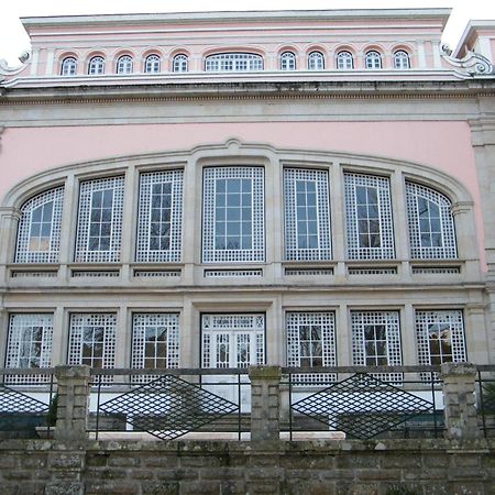 תרמאס דה סאו פדרו דו סול Inatel Palace S.Pedro Do Sul מראה חיצוני תמונה
