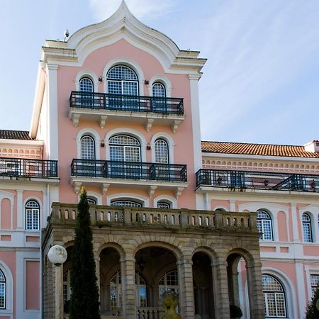 תרמאס דה סאו פדרו דו סול Inatel Palace S.Pedro Do Sul מראה חיצוני תמונה
