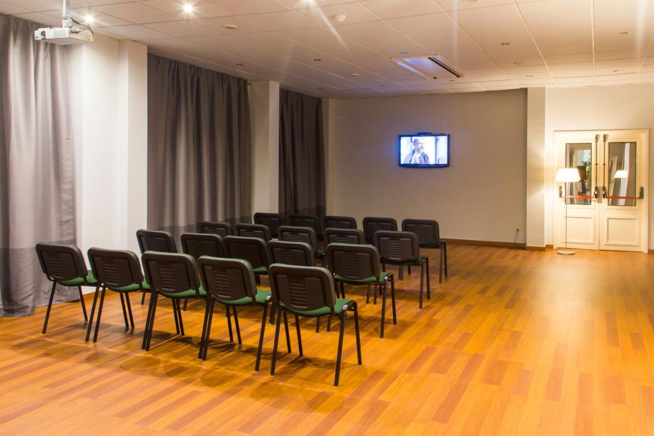 תרמאס דה סאו פדרו דו סול Inatel Palace S.Pedro Do Sul מראה חיצוני תמונה